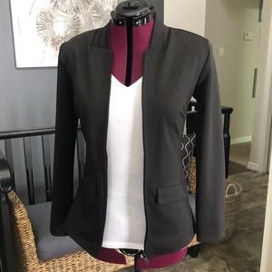Zara Blazer Jacket - Brand New